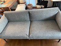 ÄPPLARYD 2er Sofa - mit Rechnung vom 2.02.2023 Couch Stuttgart - Möhringen Vorschau