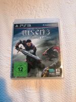 PS3 Spiel Risen 3 Hamburg-Mitte - Hamburg Horn Vorschau
