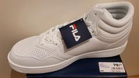 FILA Sneaker in Größe 44, inkl. Versand Mühlhausen - Freiberg Vorschau