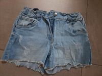 Jeans Shorts Yigga Gr. 152 Niedersachsen - Langwedel Vorschau