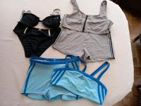 Damen Bikinis Gr. 36.....38....u. 40 Nordrhein-Westfalen - Löhne Vorschau
