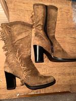 GRACELAND Stiefel Gr 40 (auch 39-39,5) Top-Zustand! Berlin - Treptow Vorschau