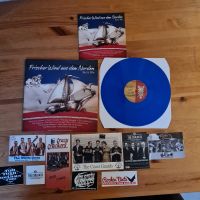 Vinyl Frischer Wind aus dem Norden Teil I-III Schleswig-Holstein - Schmalstede Vorschau