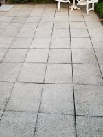 Terrassenplatten weiß, 40x40cm, 96 Stück Nordrhein-Westfalen - Rösrath Vorschau