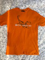 orangenes Tshirt Brandenburg - Bad Liebenwerda Vorschau