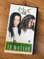 Videokassette Milli Vanilli Mecklenburg-Strelitz - Landkreis - Burg Stargard Vorschau