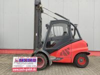 Dieselstapler - Linde – H40D-02-EVO-394 - Internnr.: 12954 Bayern - Aidenbach Vorschau