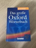 Das große Oxford Wörterbuch Rheinland-Pfalz - Trier Vorschau