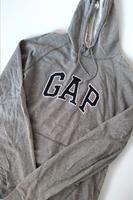 Hoodie Gap L Frankfurt am Main - Innenstadt Vorschau