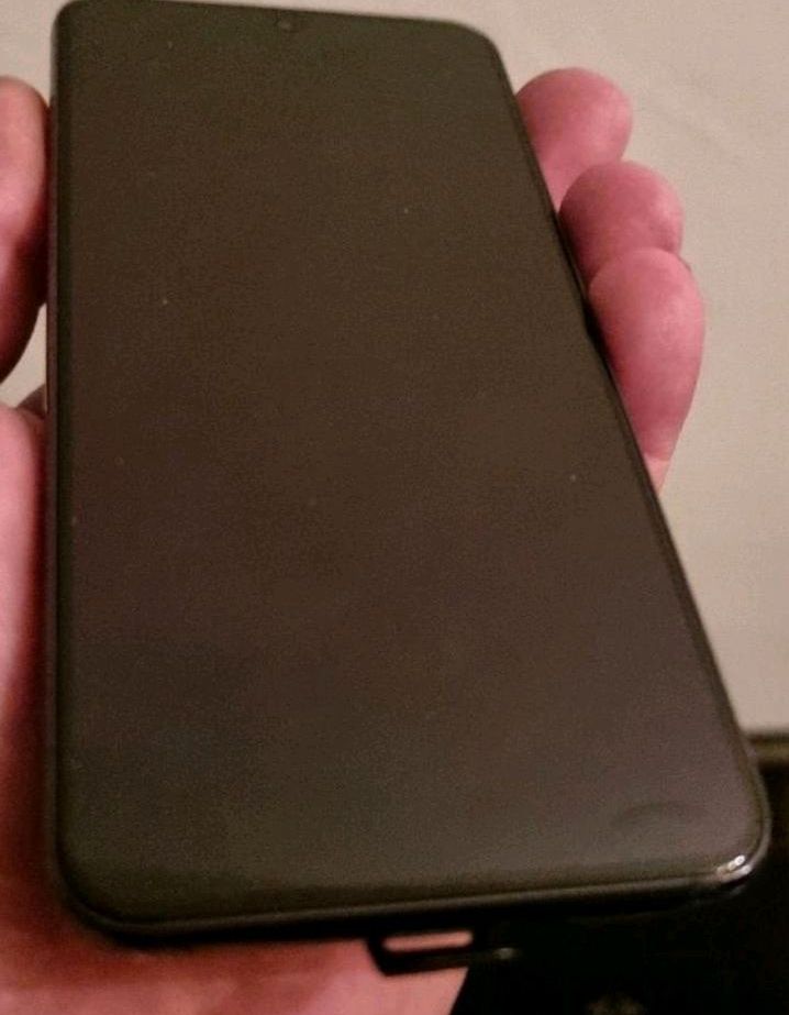 Samsung S22 FE 5G, Neu , Phantom Schwarz , Smartphone in Schönau Niederbay