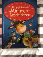 Das große Buch der Minuten Geschichten Altona - Hamburg Lurup Vorschau