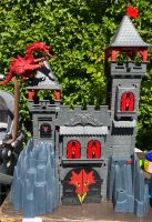 Playmobil Drachenburg München - Bogenhausen Vorschau