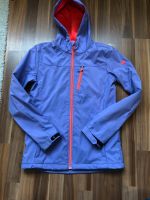 Killtec Jacke in lila/ neon 164 Hessen - Eppstein Vorschau