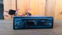 Sony CD Auto Radio Autoradio Sachsen - Zeithain Vorschau