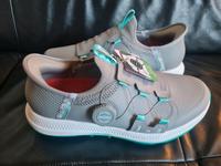 Skechers Slip - Ins Sportschuhe Gr. 37,5 Neu Inkl.Versand Nordrhein-Westfalen - Langenfeld Vorschau
