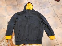 Regenjacke | Jacke von Stoy | Schwarz - Gelb | 5XL | XXXXXL Niedersachsen - Elsfleth Vorschau