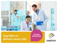 SPEZIALIST FORSCHUNG (m/w/d) (SAERTEX) in Saerbeck Laborhilfskraft Laborant Labor Nordrhein-Westfalen - Saerbeck Vorschau