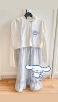 Kleid mir Long-Sleeve T-shirt Top Lolita Baby Dress Berlin - Neukölln Vorschau