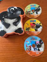 Box Timmy das Schäfchen mit 3 DVD Top Nordrhein-Westfalen - Issum Vorschau