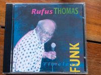 Rufus Thomas - Timeless Funk Cd Bayern - Wonsees Vorschau