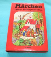 Märchen, Fabeln, Traumgeschichten * Viele Märchen bekannter Autor Baden-Württemberg - Bühlertal Vorschau