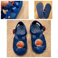 Wasserschuhe/ Badesandalen Cars Größe 26/27 Nordrhein-Westfalen - Paderborn Vorschau