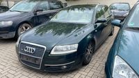 Audi A6 Avant 3.0 TDI quattro Brandenburg - Wittenberge Vorschau