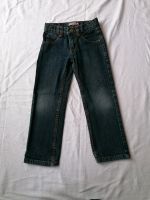 Jeans, name it - TOP Gr. 110 / 116 Bielefeld - Brackwede Vorschau