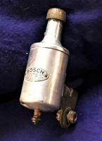 BOSCH OLDTIMER FAHRRAD DYNAMO 40er 50er JAHRE Rheinland-Pfalz - Vallendar Vorschau