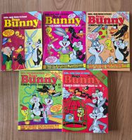 Bugs Bunny Comics 5 Taschenbücher Bayern - Bamberg Vorschau