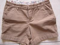 Esprit – Shorts in Cord – Gr. 34 (Maße beachten) Nordrhein-Westfalen - Dorsten Vorschau