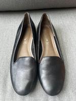 Tamaris Loafer Ballerina 40 schwarz TOP Hessen - Dreieich Vorschau