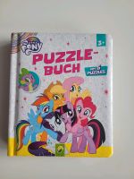 Neu Puzzle - Buch  my Little Pony Berlin - Spandau Vorschau