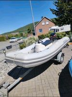 Boot, Schlauchboot Walker bay 340!!! Nordrhein-Westfalen - Hückeswagen Vorschau