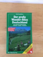 Buch Wanderführer / Reise / Atlas Deutschland Bayern - Wunsiedel Vorschau