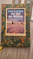 Jack London, Der Ruf der Wildnis, Geschenkausgabe Niedersachsen - Salzgitter Vorschau