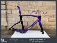 Pinarello DOGMA F Frameset Rahmenset ELECTRO VIOLET Gr. 56 Hessen - Heppenheim (Bergstraße) Vorschau