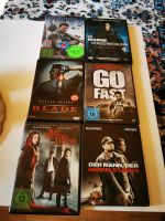 DVD / Oblivion neu / Bourne / Blade / Go Fast / Der Mann, der... Rheinland-Pfalz - Idar-Oberstein Vorschau