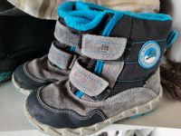 Winterstiefel Superfit Gr. 26 Nordrhein-Westfalen - Mönchengladbach Vorschau