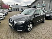 Audi Q3 2,0 TDI quattro S-tronic Niedersachsen - Cloppenburg Vorschau