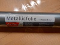 Metallicfolie selbsklebend Baden-Württemberg - Endingen Vorschau