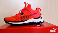 Laufschuhe, Turnschuhe, Neu, Damen, Puma, rot, 38 Sachsen-Anhalt - Sülzetal Vorschau