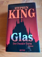 Buch "Glas" von Stephen King Saarland - Quierschied Vorschau