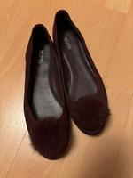 Michael Kors Ballerinas weinrot 40 Nürnberg (Mittelfr) - Nordstadt Vorschau