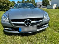 Mercedes SLK 200 Cabrio Nordrhein-Westfalen - Bornheim Vorschau