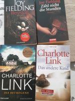 Bücher Charlotte Link Mecklenburg-Vorpommern - Bergen auf Rügen Vorschau