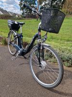 E - Bike Dame, Citybike Elektrisch Saarland - Saarwellingen Vorschau