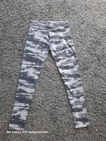Puma Damen Fitness Leggings Nordrhein-Westfalen - Warendorf Vorschau
