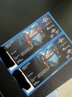 Zwei Tickets Jurassic World Sonntag 02.06.24 Flexticket Sachsen - Radebeul Vorschau