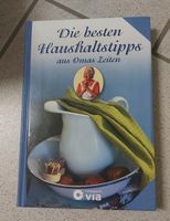 Haushaltstipps aus Omas Zeiten * Hausmittel * wie neu Baden-Württemberg - Brackenheim Vorschau